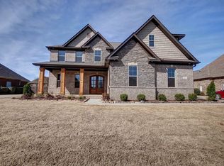 111 Appleton Ln, Madison, AL 35756