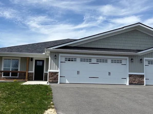 7619 Pea Ridge Rd #B, Hillsboro, OH 45133