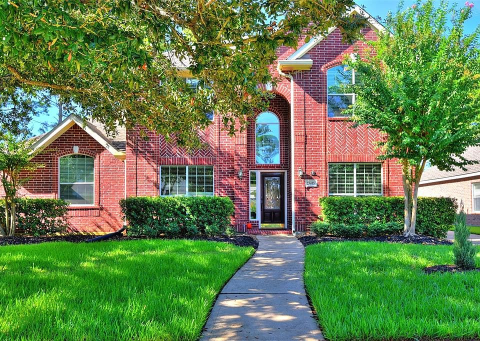 1st image of 23815 Indian Hills Way