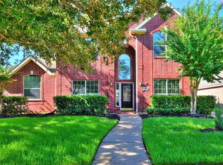 23815 Indian Hills Way, Katy, TX 77494