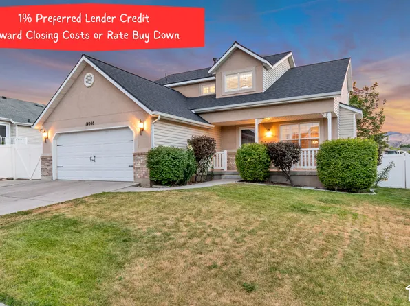 14088 S Coral Dawn Ln W, Herriman, UT 84096