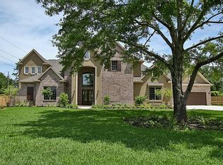 12734 Hunters Canyon Ln, Cypress, TX 77429