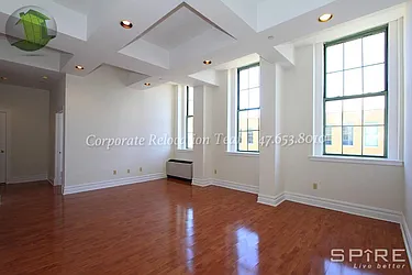 Rented by Spire Group