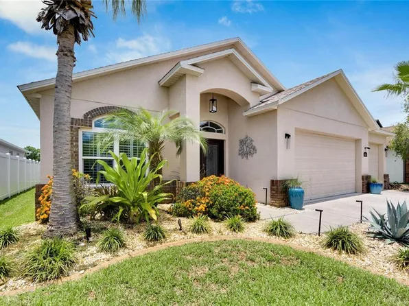 6614 Thackston Dr, Riverview, FL 33578