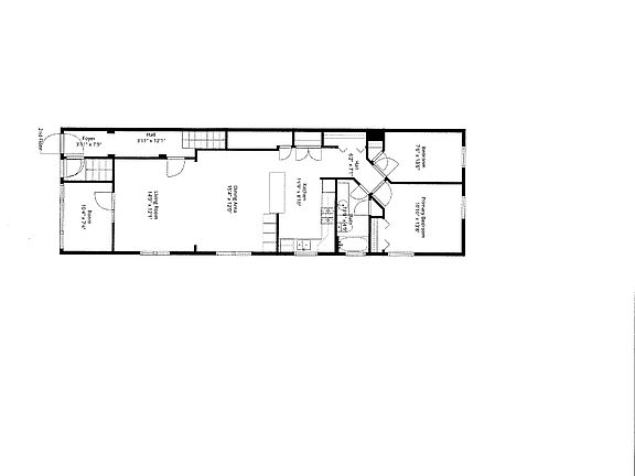 2nd image of 262 95th St Unit 1
