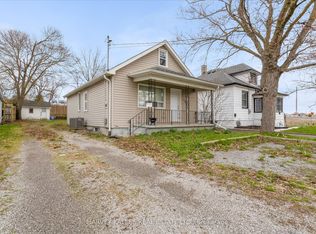 105 Ormond St N, Thorold, ON