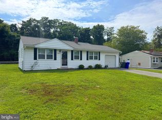 2905 Edgewood Rd, Bryans Road, MD 20616