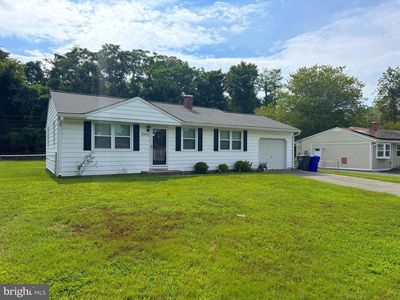 2905 Edgewood Rd, Bryans Road, MD, 20616