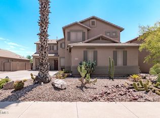 22463 N Van Loo Dr, Maricopa, AZ 85138