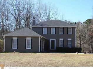 201 Shelter Cv, Woodstock, GA 30189