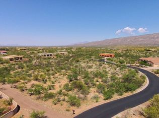 8650 S Tumbling H Ranch Pl, Vail, AZ 85641