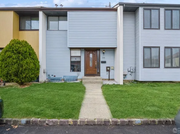 308 Bolton Rd, East Windsor, NJ 08520