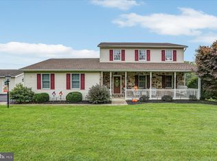 713 Ridge Rd, Halifax, PA 17032