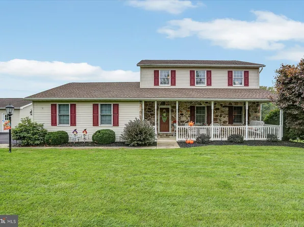 713 Ridge Rd, Halifax, PA 17032