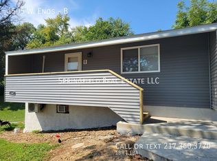 1505 W Enos Ave APT B, Springfield, IL 62702