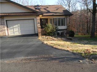 3 Teresa Dr, Bella Vista, AR 72715