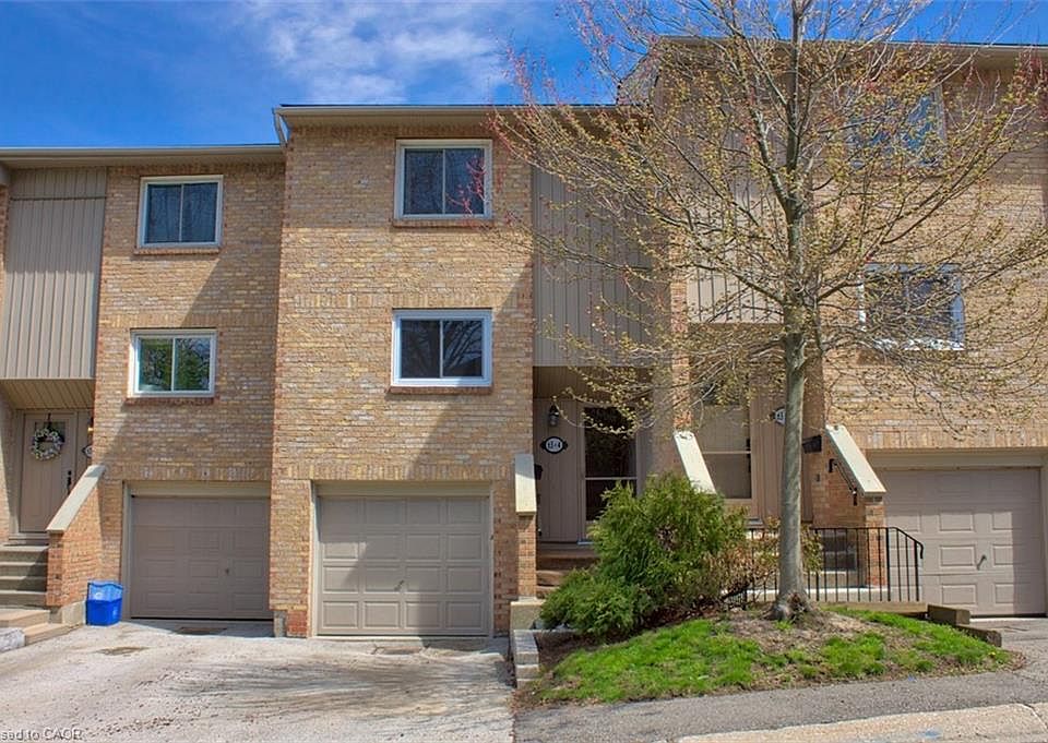 1st image of 63 Fonthill Rd #4