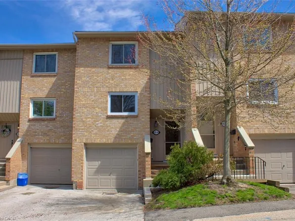 63 Fonthill Rd #4, Hamilton, ON L9C 6T1