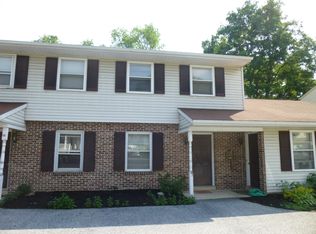 188 E Fulton St, Ephrata, PA 17522