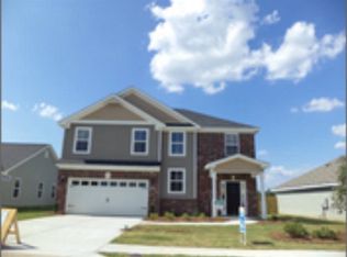 1127 Rosland Cir, Augusta, GA 30909