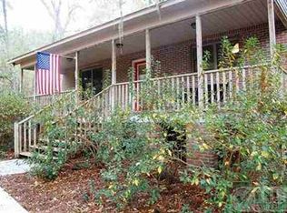 10060 Neamathla Trl, Tallahassee, FL 32312