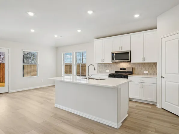 1521 Shenandoah Trl, Anna, TX 75409