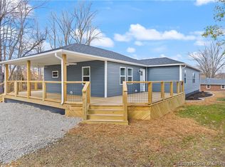 3915 Highway 135 NE, Corydon, IN 47112