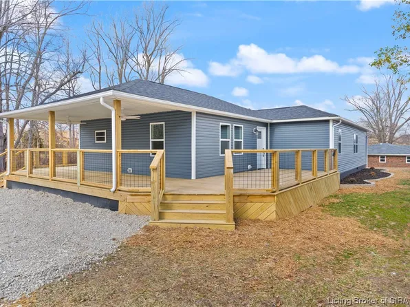 3915 Highway 135 NE, Corydon, IN 47112