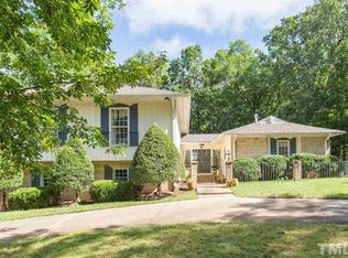 615 Orindo Dr, Durham, NC 27713