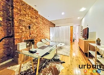 Rented by Urban Pads