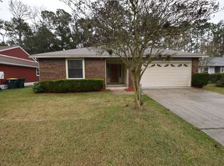 10531 Anchorage Cove Ln, Jacksonville, FL 32257