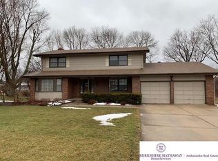 13606 S 127th St, Springfield, NE 68059