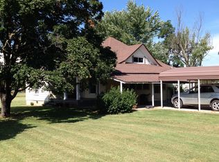 12688 E Sugar Hill Rd #16, Lincoln, AR 72744