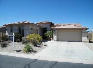 10404 E Superstition Range Rd, Gold Canyon, AZ 85118