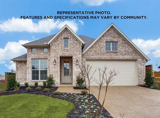 1508 Port Millstone Trl, Wylie, TX 75098