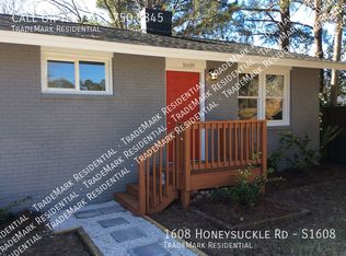 1608 Honeysuckle Rd #S1608, Raleigh, NC 27609