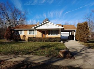 646 Springvale Dr, Hamilton, OH 45013