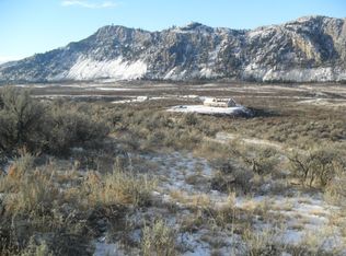 170 Hubbard Rd, Riverside, WA 98849