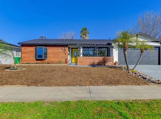 9770 Abbeywood Rd, Santee, CA 92071