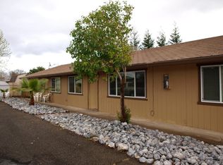 811 Lake Blvd APT 1, Redding, CA 96003