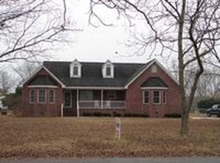 5223 Orchard Rd, Mullins, SC 29574