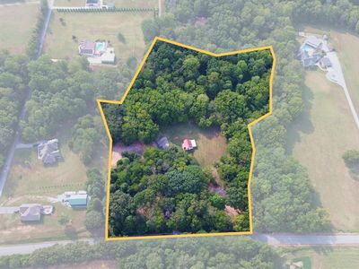 1502 New Deal Potts Rd, Portland, TN, 37148