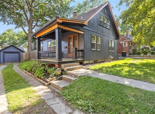 17 E 65th Ter, Kansas City, MO 64113