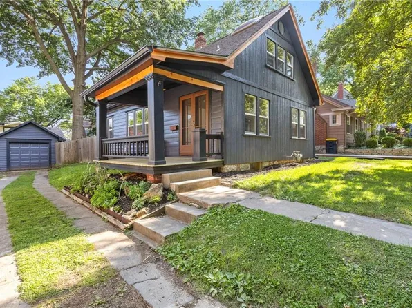 17 E 65th Ter, Kansas City, MO 64113