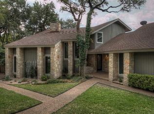 9707 Talleyran Cv, Austin, TX 78750