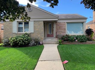 3918 N Pacific Ave, Chicago, IL