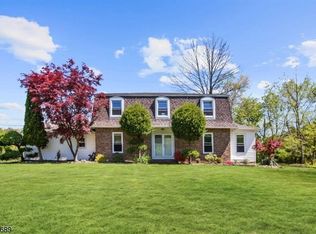 1 Stacy Ct, Parsippany, NJ 07054