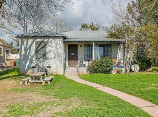 398 Poplar Ave, Bakersfield, CA 93305