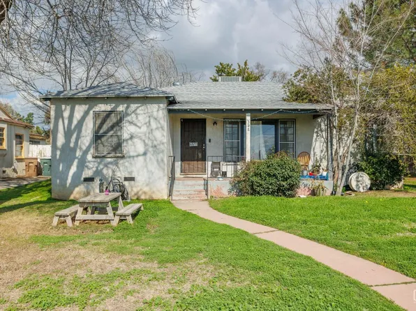 398 Poplar Ave, Bakersfield, CA 93305