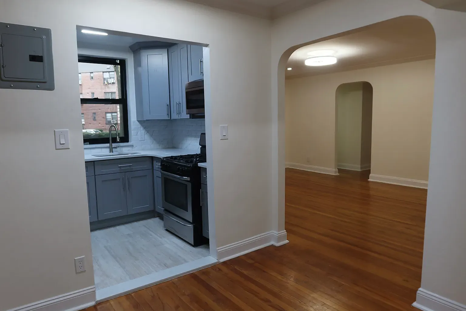 22-09 78th Street — Photo 1